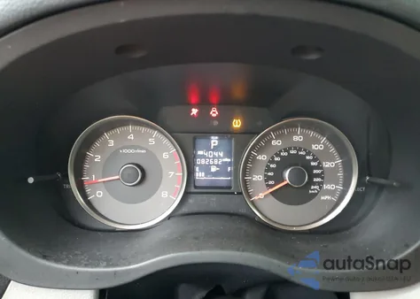 2016 Subaru Forester 2.5I Limited z USA, uszkodzony, nr VIN JF2SJAHC6GH540833